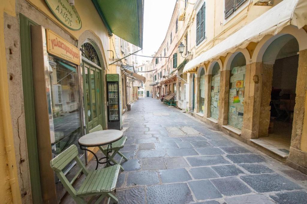 Summer Me Corfu  Exterior photo